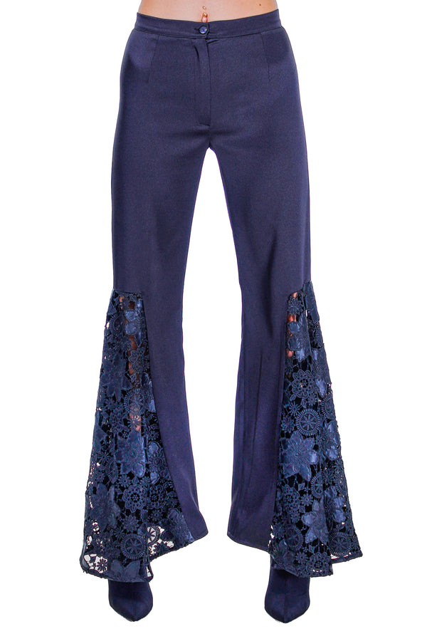 Pantaloni vascoza MT-43