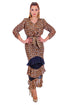 Bluza si top dantela MT-44