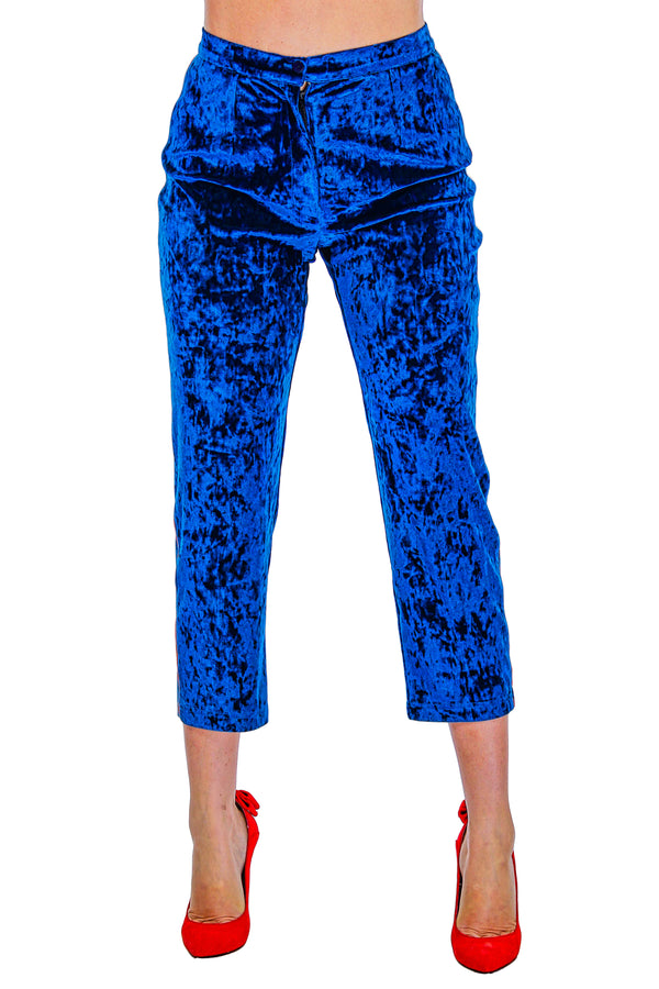 Pantaloni catifea MT-59