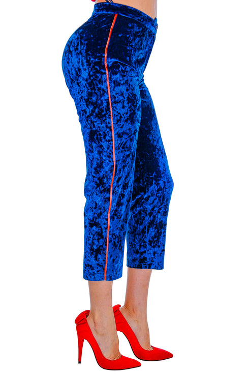 Pantaloni catifea MT-59