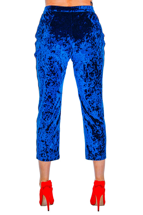 Pantaloni catifea MT-59