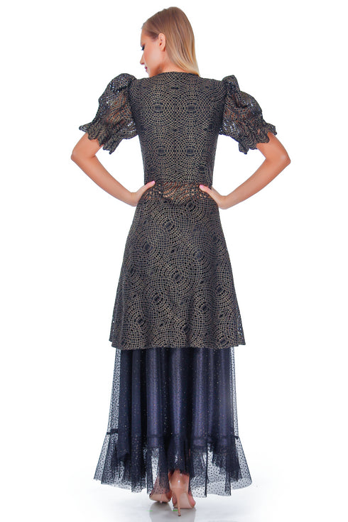 Bluzon dantela RM-65