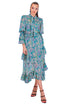 Rochie voal MT-61