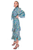 Rochie voal MT-61