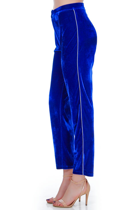 Pantaloni catifea RM-68