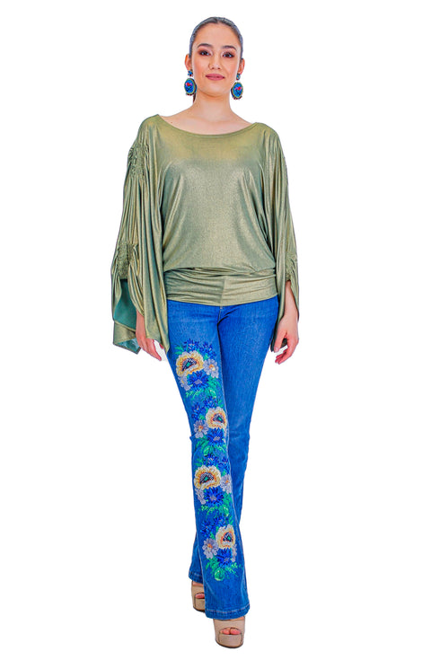 Bluza jerse MT-64