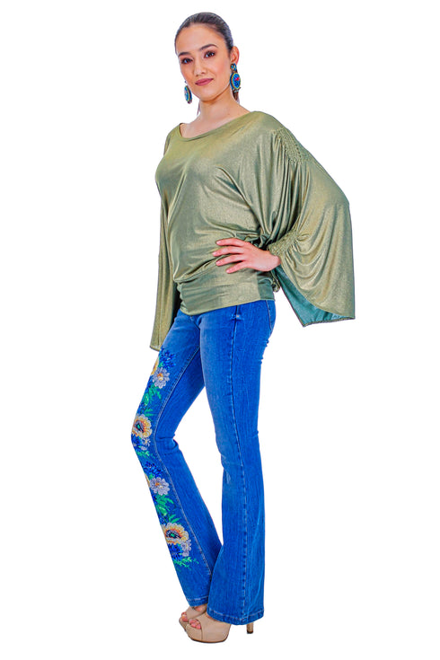Bluza jerse MT-64