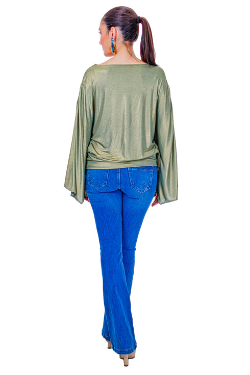 Bluza jerse MT-64