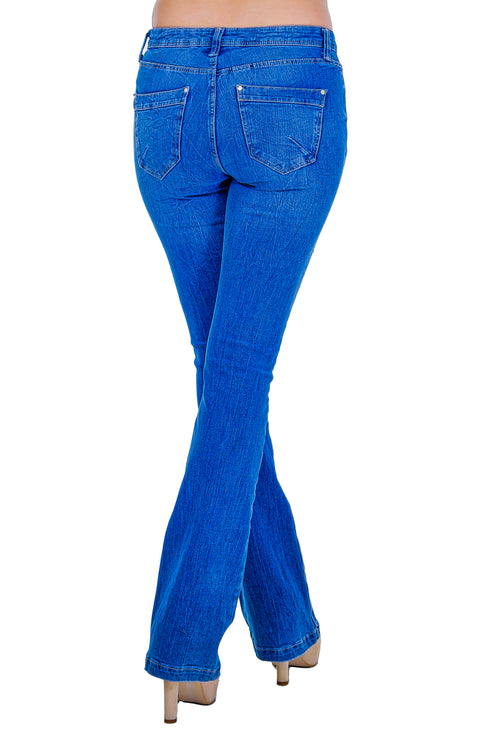 Pantaloni denim MT-65