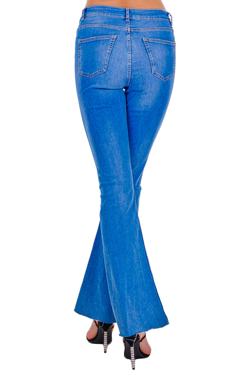 Pantaloni denim MT-68