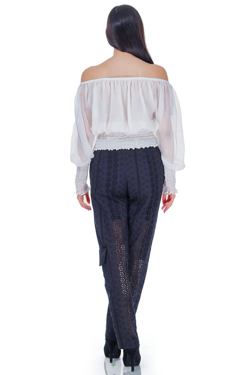 Bluza matase naturala RM-93