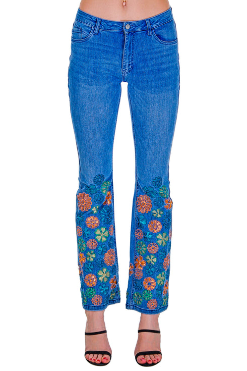 Pantaloni denim MT-79