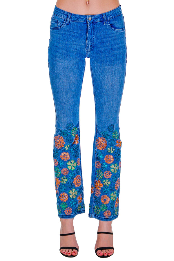 Pantaloni denim MT-79