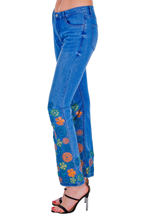 Pantaloni denim MT-79