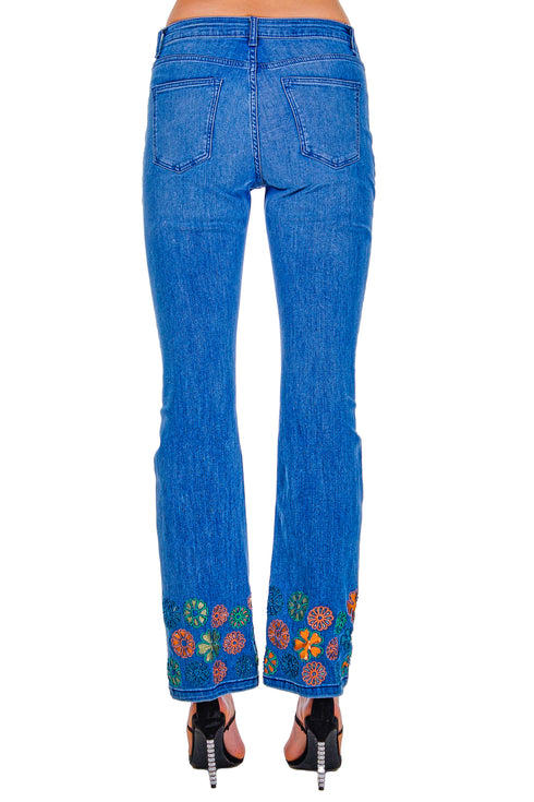 Pantaloni denim MT-79