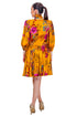 Rochie voal MT-80