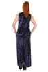 Rochie catifea MT-81