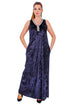 Rochie catifea MT-81
