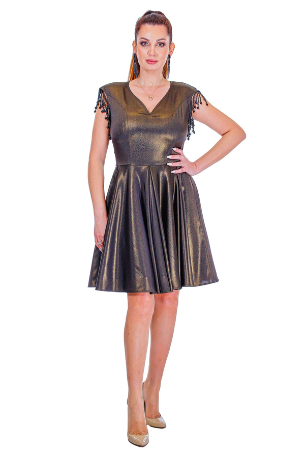 Rochie vascoza MT-94