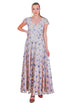 Rochie tull paietat MT-97