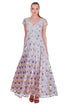 Rochie tull paietat MT-97