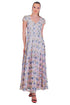 Rochie tull paietat MT-97