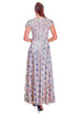Rochie tull paietat MT-97