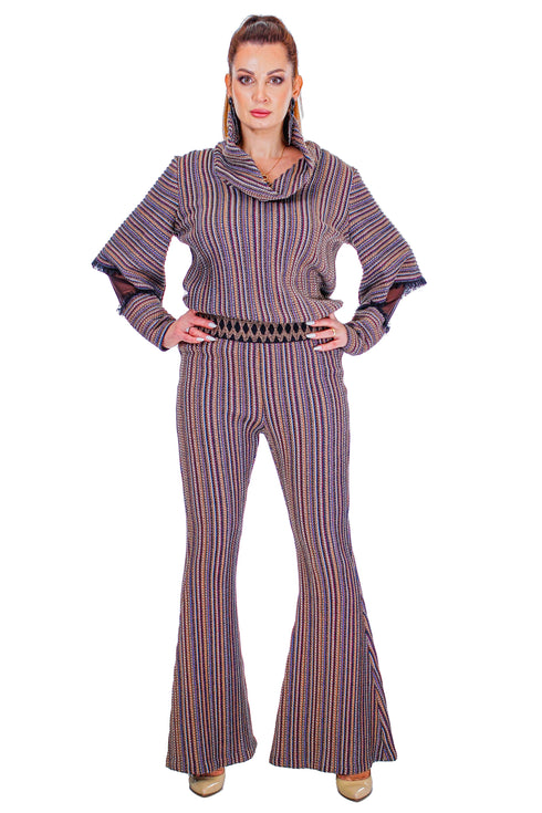 Bluza stofa MT-98
