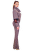 Bluza stofa MT-98