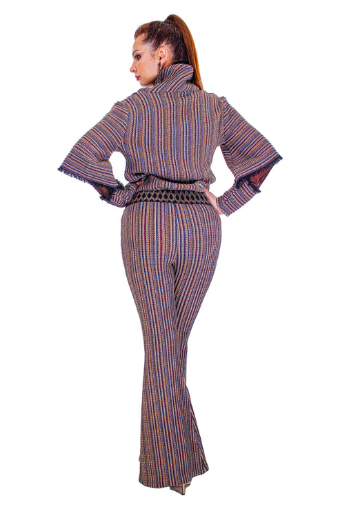 Bluza stofa MT-98