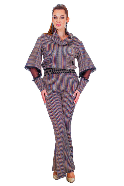 Bluza stofa MT-98