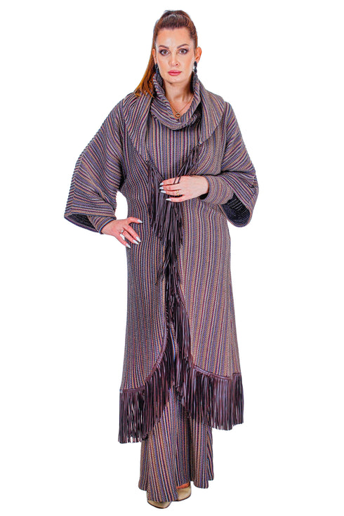 Bluza stofa MT-98
