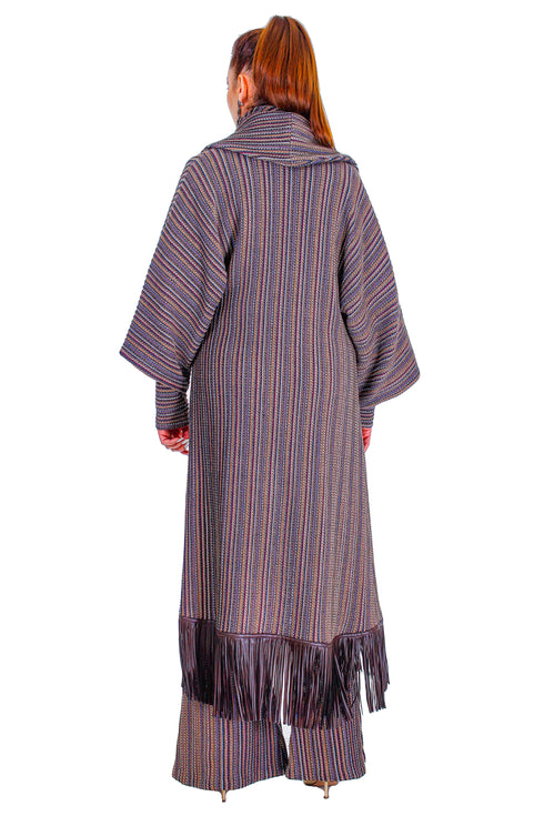 Bluza stofa MT-98