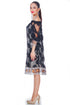 Rochie tip ie din tull freeshipping - Liza Panait Online Boutique