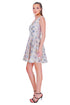 Rochie tull MT-101