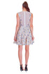 Rochie tull MT-101