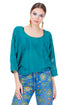 Bluza dantela MT-178