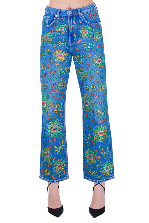 Pantaloni denim MT-179