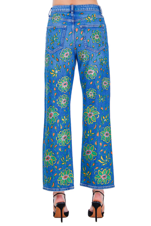 Pantaloni denim MT-179