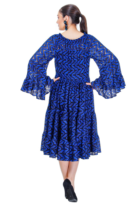 Rochie dantela MT-184