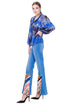 Bluza voal MT-185