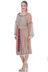 Rochie dantela cu broderie freeshipping - Liza Panait Online Boutique