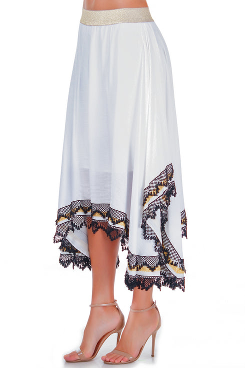 Fusta vascoza freeshipping - Liza Panait Online Boutique