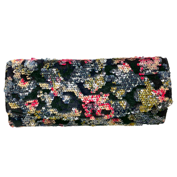 Poseta material textil