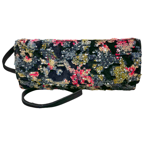 Poseta material textil
