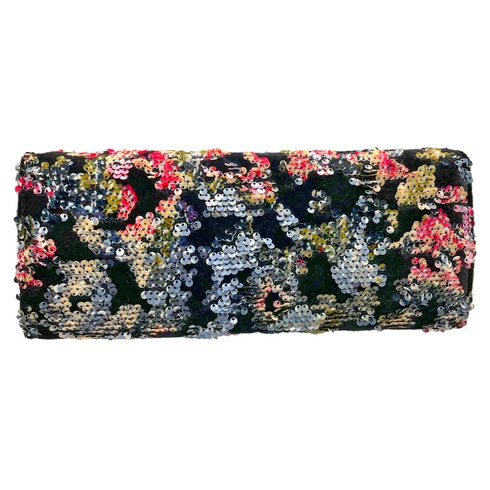 Poseta material textil