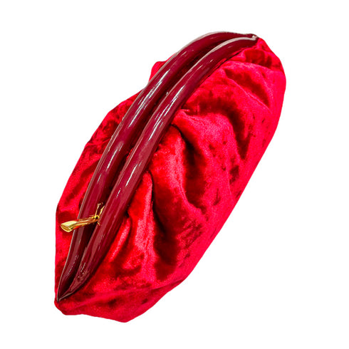 Poseta material textil