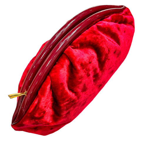 Poseta material textil