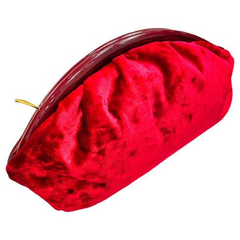 Poseta material textil