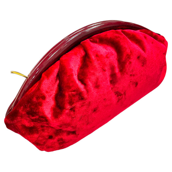 Poseta material textil